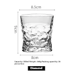 Diamond Style 300ml