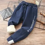 Navy blue double layer