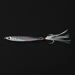 22g With Hook