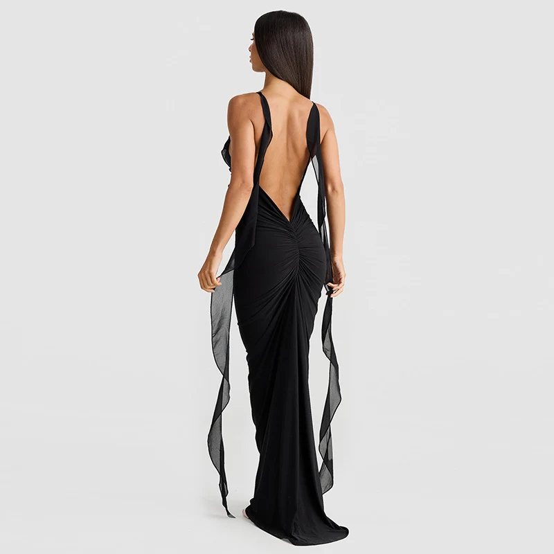 Title 12, Womens Clothing Fashion Suspenders Dress A sty...