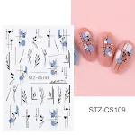STZCS109
