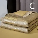 C