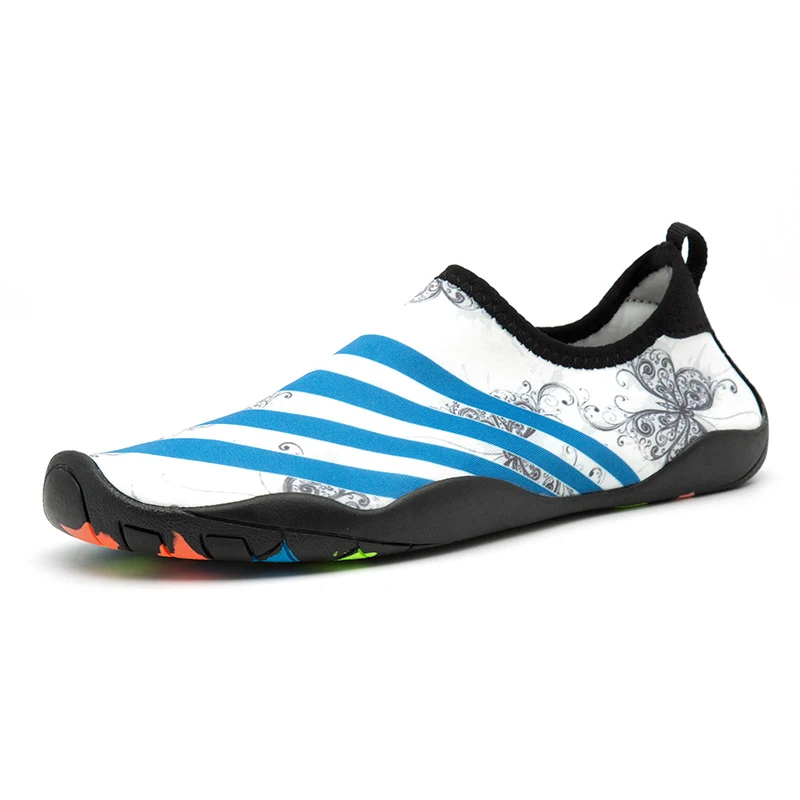 Outdoor water shoes for walking, rafting, and the beach. Non-slip, skin-friendly, lightweight. Perfect for wading, swimm — photo 22