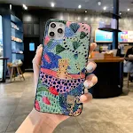 Jungle leopard