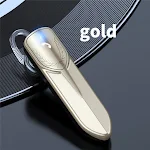 Bluetooth Headset Stereo Business Model V19 Upgrade E1 with Long Standby Time and Single Ear Design for Enhanced Product — photo 7
