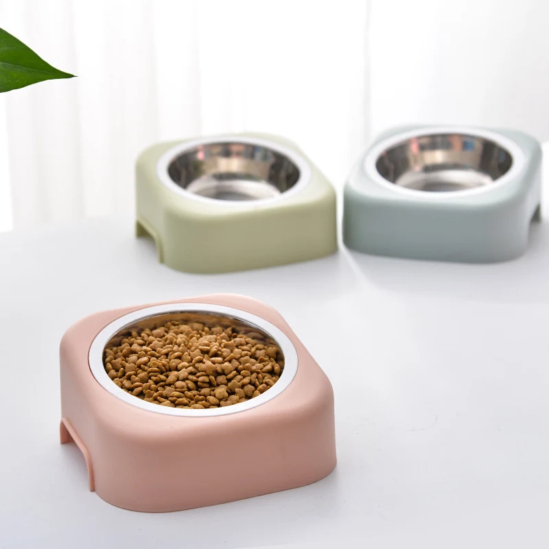Title 3, Pet drinking bowl providing fresh and clean wat...
