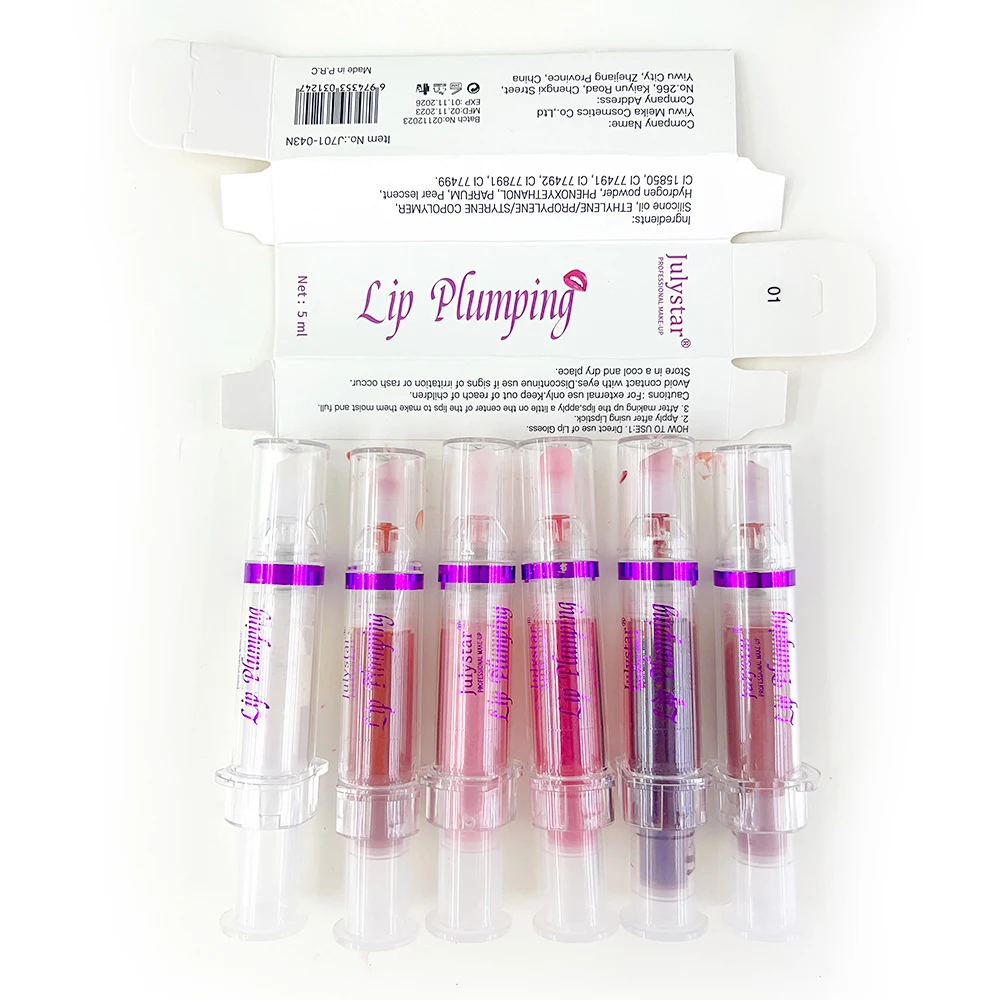 Title 19, Pearl Lasting Feuchtigkeitsspendender Lipgloss ...