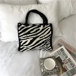 Zebra patterns