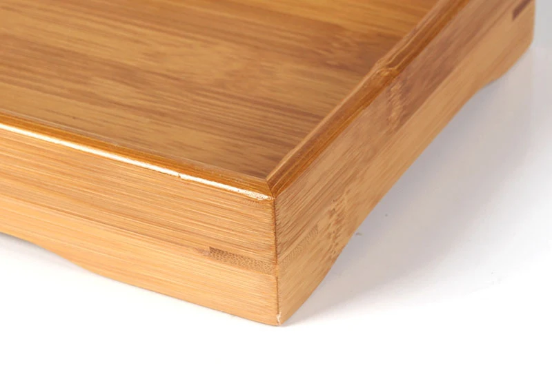 Title 7, Solid Wood Drainage and Water Storage Kungfu Te...