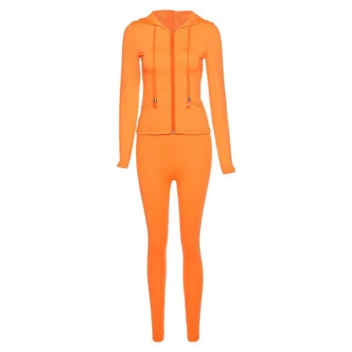 Title 6, Nova roupa feminina outono cardigan com capuz f...