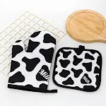 Cows Pattern Big 33