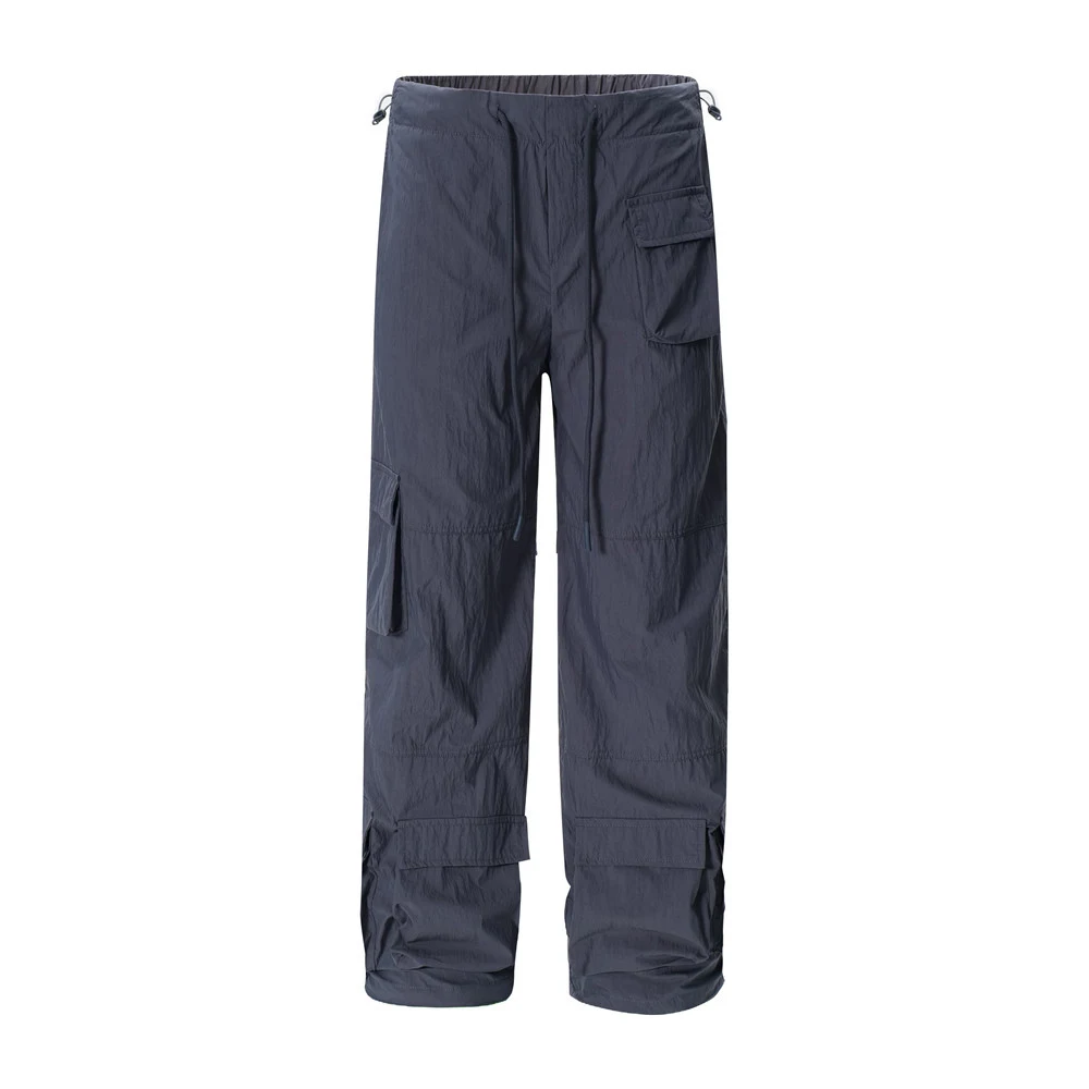 Title 15, Mens Outdoor Sports Loose Three-dimensional Po...