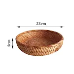 Round small