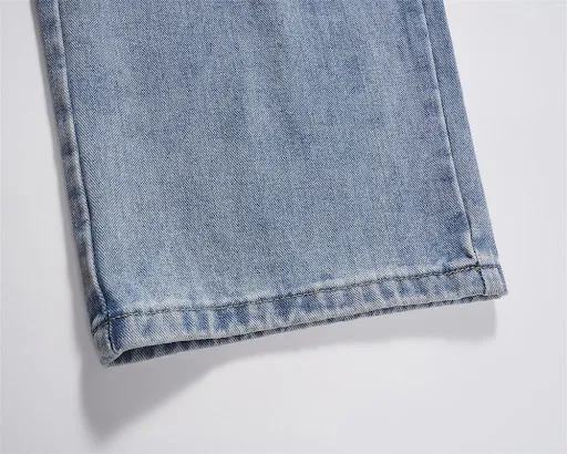 Title 11, Personalized Work Clothes Jeans For Men