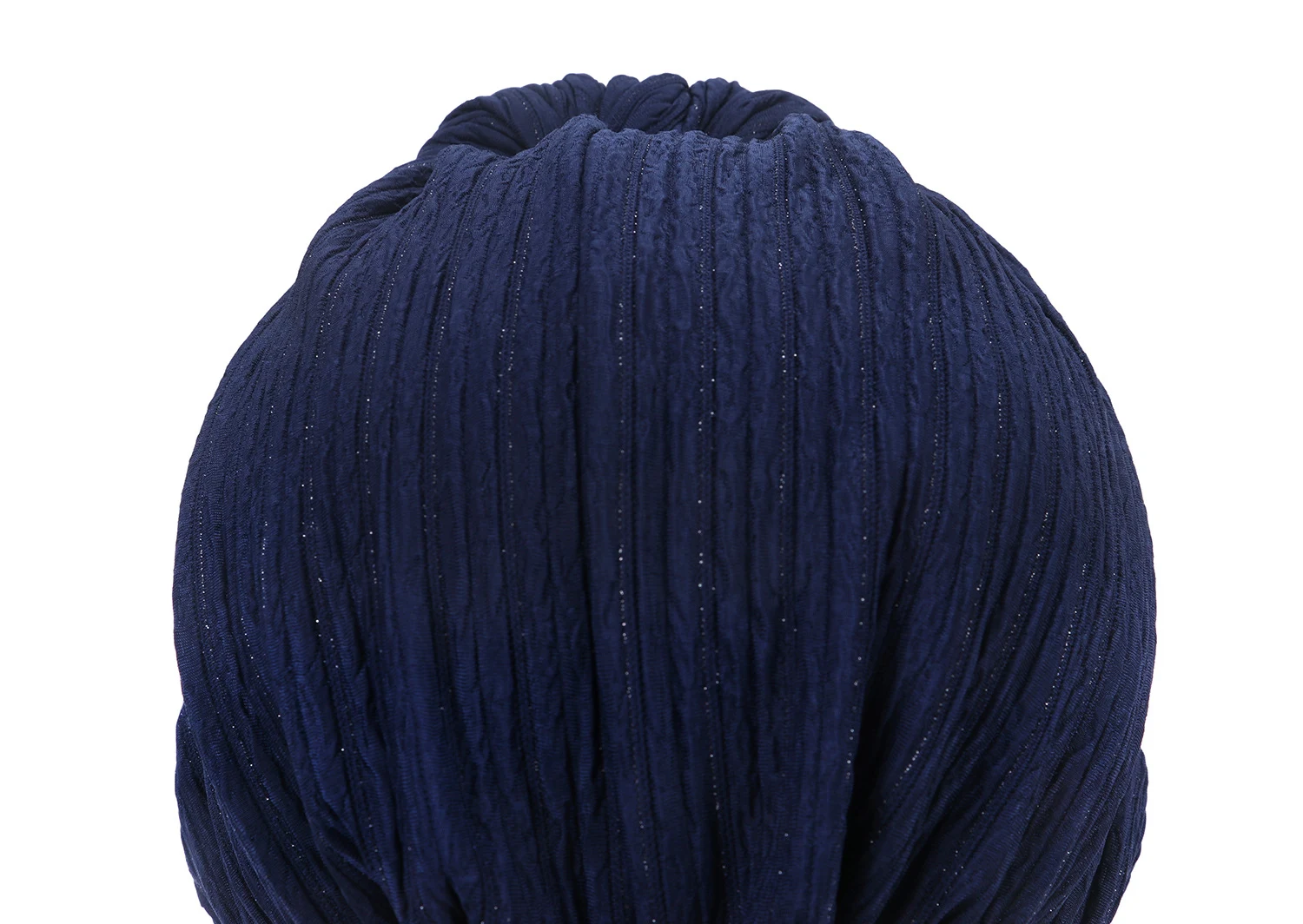Title 14, Autumn and Winter Knot Fashion Tam-o-shanter, ...