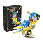 T4006 Macaw
