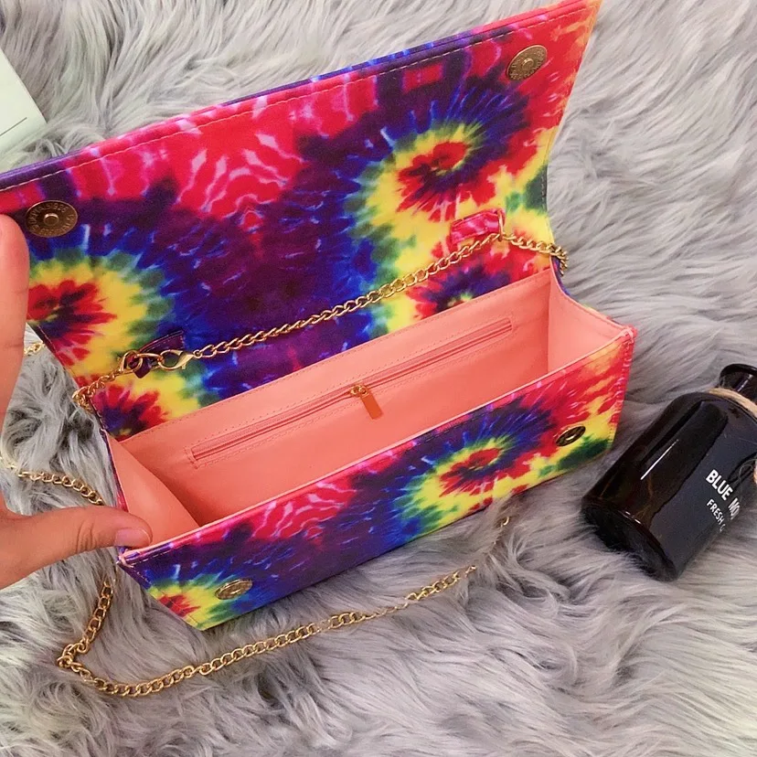 Title 4, Bolso bandolera de moda para mujer con diseño d...
