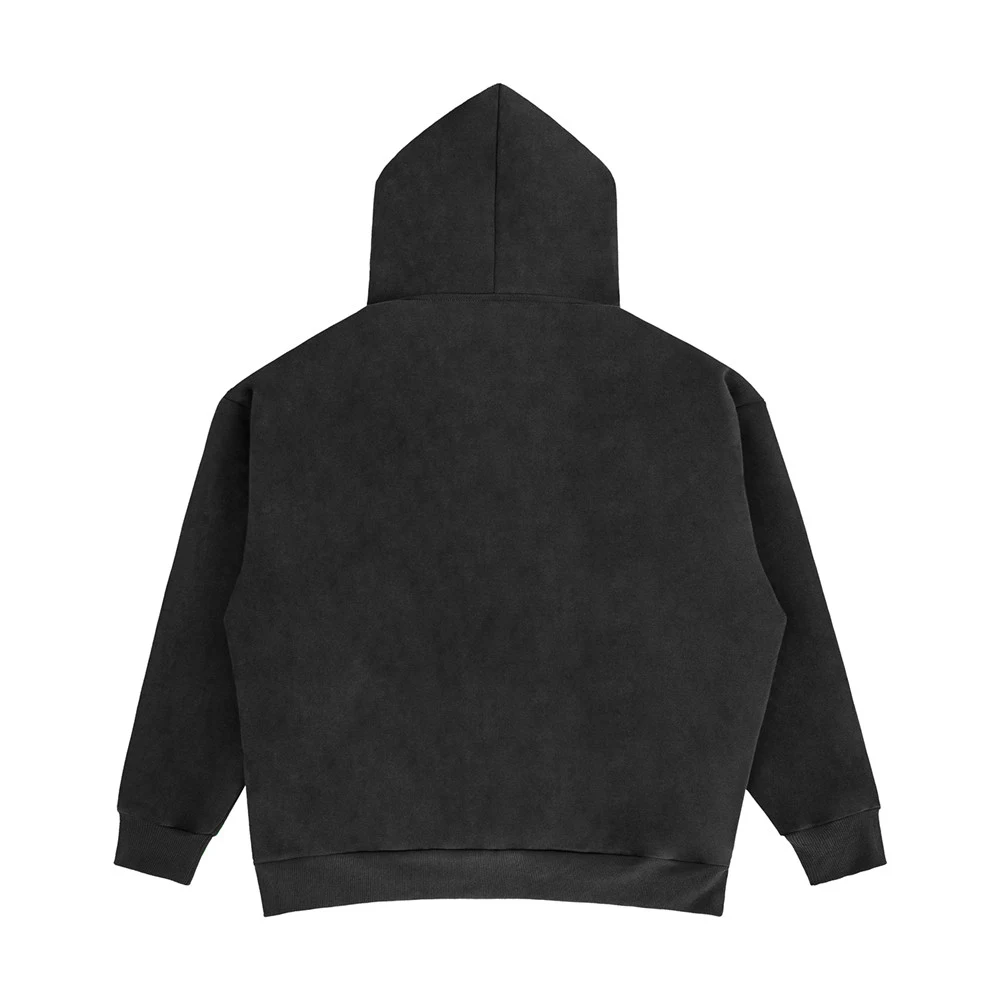Title 2, Moletom com capuz Fashion Letters para homens, ...