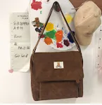 Brown without pendant