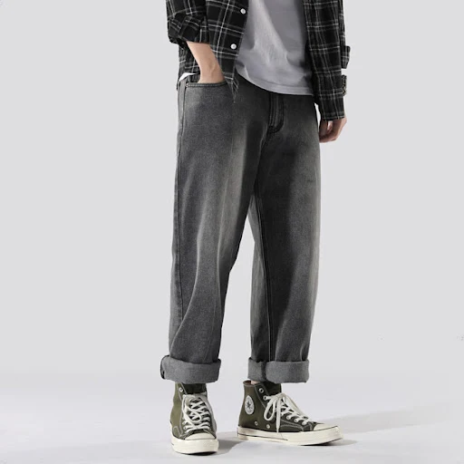 Title 1, Kibayi Pants