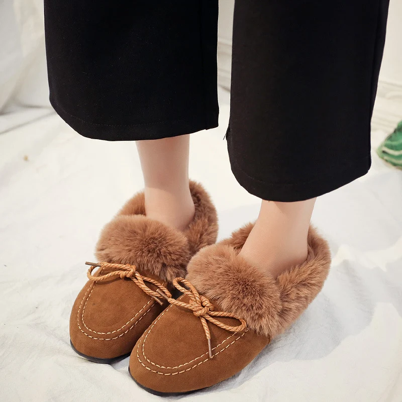 Title 13, Comfortable flat cotton shoes for everyday wear...