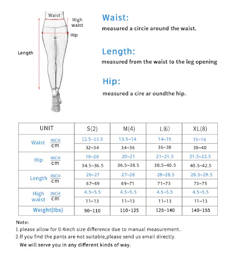 Title 1, 7 Points yoga pants for women. Experience ultim...