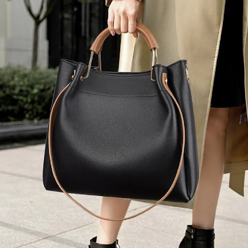 Title 4, Ladies Bags Fashion Atmosphere Messenger Bag Sh...