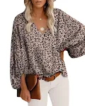Leopard print