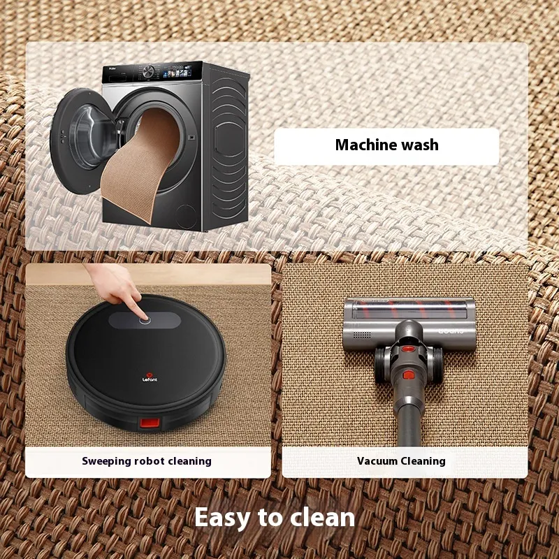 Title 8, Non Washable Erasable Household Dirt Resistant ...