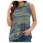 Camouflage green