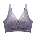 Grey purple