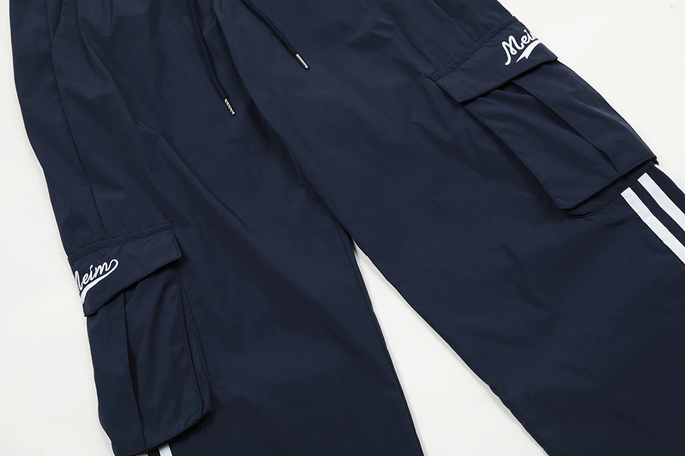 Title 17, Amerikaanse functionele casual werkbroek voor h...