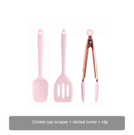 Title 7, High Temperature Resistant Silicone Non-stick P...