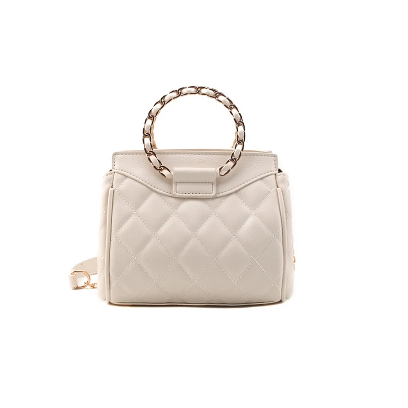 Ringer Chain Bag — photo 1