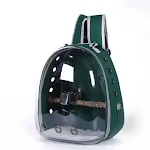 Package B green