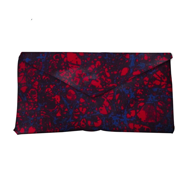 Title 15, African clutch bag for women, stylish and spaci...