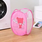 Pink Bear