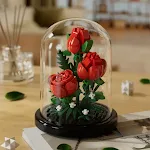 Eternal Love 254PCs