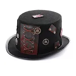 Rope Punk Hat