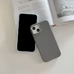 Charcoal Gray
