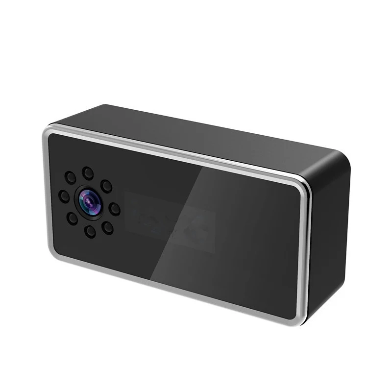 Title 11, Wireless Network Surveillance Camera Household ...