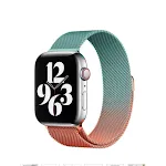 Green orange
