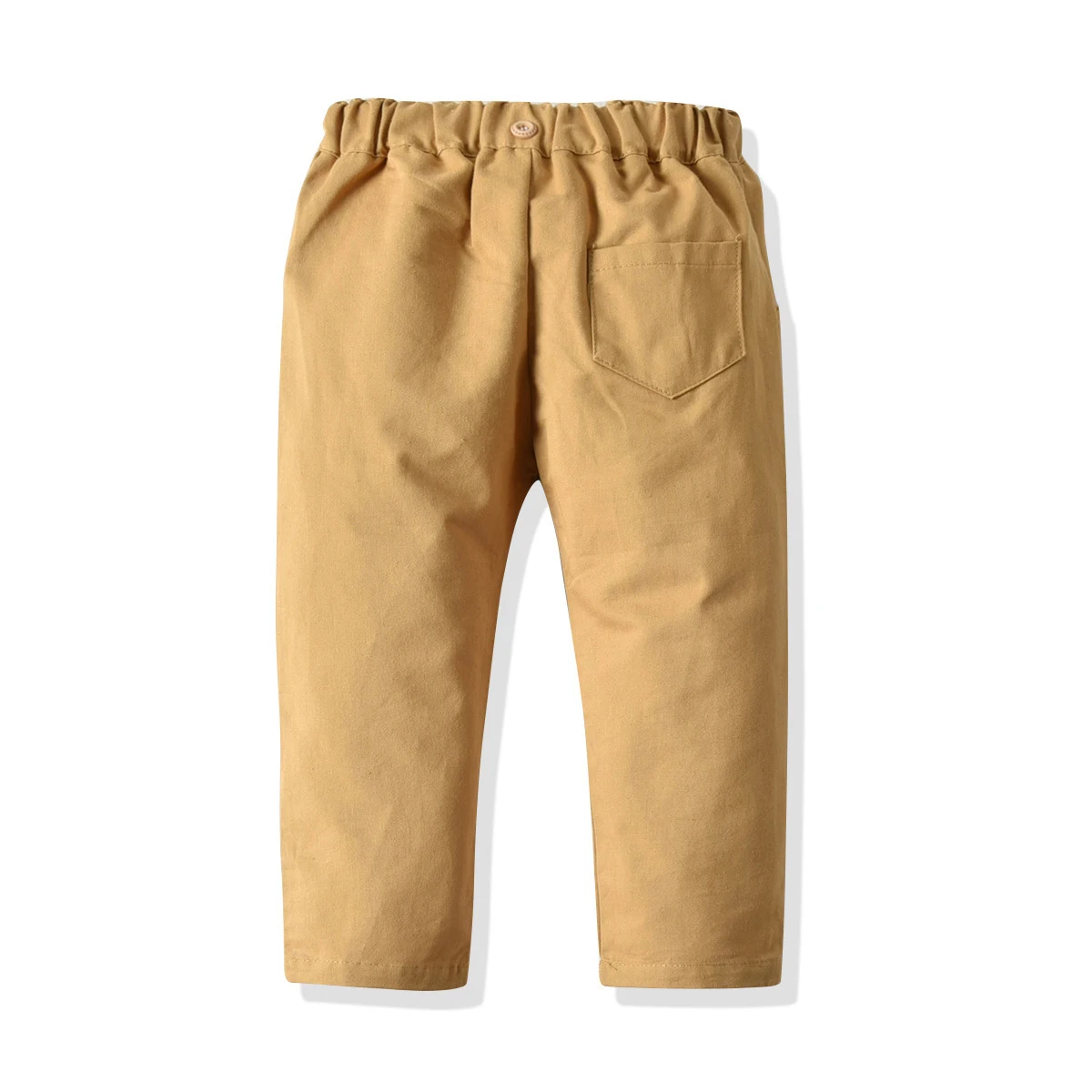 Title 5, Conjunto formal infantil camisa e calça comprid...