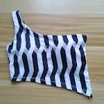 Black and White Phantom