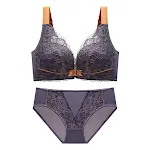 Iron Gray Set