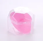 Powder box