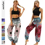 Summer Breathable Lightweight Sports Bloomers. Stay cool and comfortable during your summer workouts and outdoor activit — photo 12