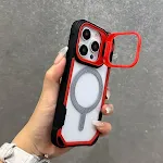 Red And Black