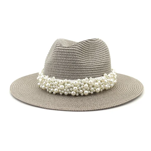 Title 6, Outdoor Seaside Sunscreen Beach Hat Sun Hat Bri...