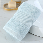 Toalha de lavagem espessada para adultos Limpeza suave e eficaz para higiene pessoal aprimorada. Conforto e cuidado diário. — foto 17